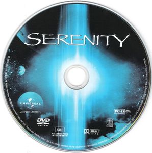 Serenity