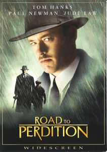 Road To Perdition - Widescreen