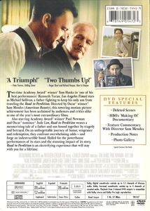 Road To Perdition - Widescreen