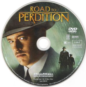 Road To Perdition - Widescreen