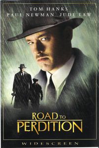 Road To Perdition - Widescreen