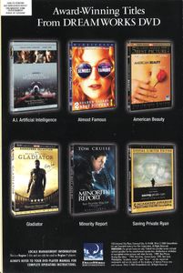 Road To Perdition - Widescreen