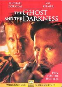 The Ghost And The Darkness