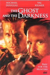 The Ghost And The Darkness