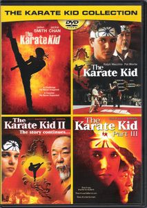 The Karate Kid Collection