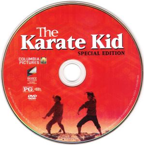 The Karate Kid Collection