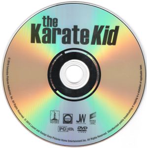 The Karate Kid Collection