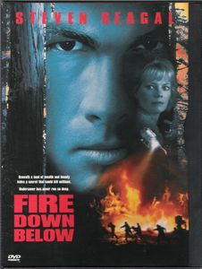 Fire Down Below