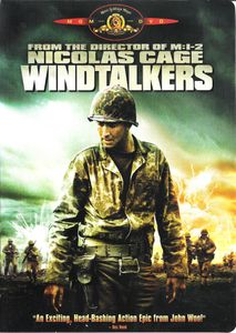 Windtalkers