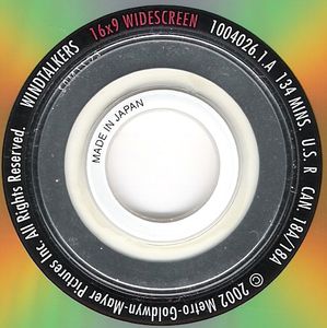 Windtalkers