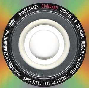 Windtalkers