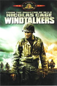 Windtalkers