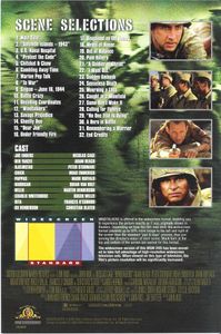 Windtalkers