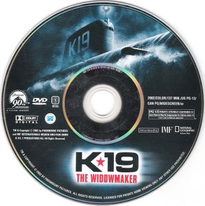 K-19 The Widowmaker