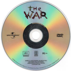 The War