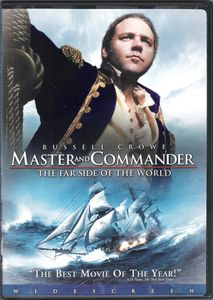 Master And Commander: The Far Side Of The World