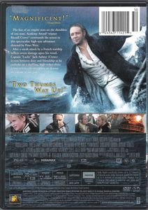 Master And Commander: The Far Side Of The World