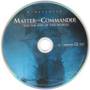 Master And Commander: The Far Side Of The World