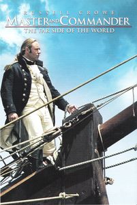 Master And Commander: The Far Side Of The World