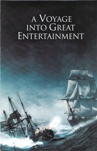 Master And Commander: The Far Side Of The World