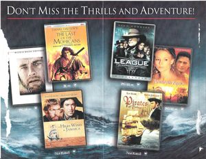 Master And Commander: The Far Side Of The World