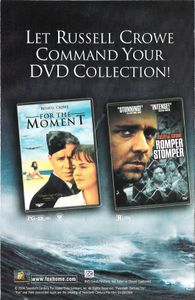 Master And Commander: The Far Side Of The World