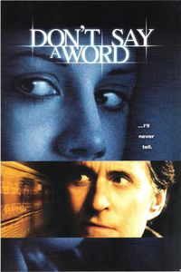 Don't Say A Word