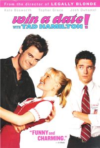 Win A Date With Tad Hamilton!