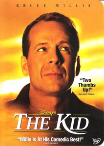 Disney's The Kid