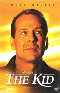 Disney's The Kid