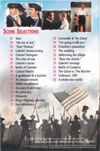 The Patriot