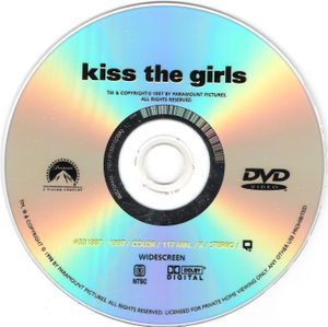 Kiss The Girls