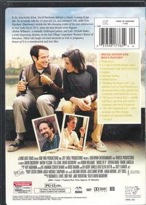 House of D - Widescreen Special Edition