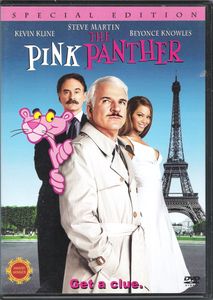 The Pink Panther - Special Edition