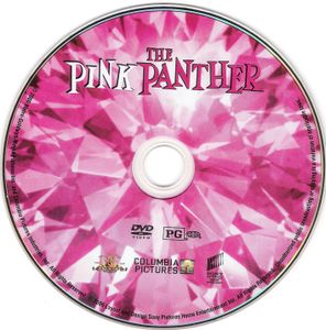 The Pink Panther - Special Edition