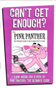 The Pink Panther - Special Edition