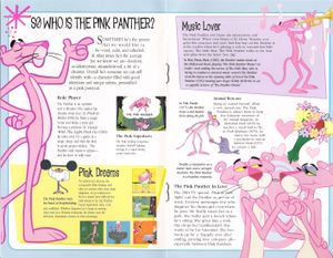 The Pink Panther - Special Edition