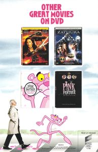 The Pink Panther - Special Edition