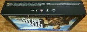 Ben-Hur (Fiftieth Anniversary Limited Edition)