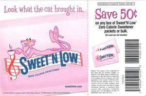 The Pink Panther - Special Edition