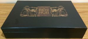 Ben-Hur (Fiftieth Anniversary Limited Edition)