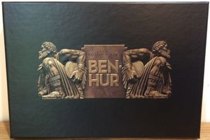 Ben-Hur (Fiftieth Anniversary Limited Edition)