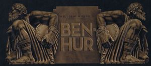 Ben-Hur (Fiftieth Anniversary Limited Edition)