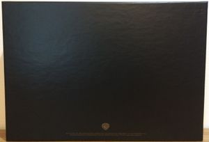 Ben-Hur (Fiftieth Anniversary Limited Edition)