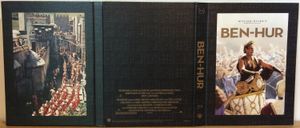 Ben-Hur (Fiftieth Anniversary Limited Edition)