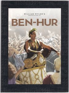 Ben-Hur (Fiftieth Anniversary Limited Edition)