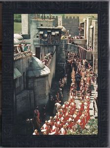 Ben-Hur (Fiftieth Anniversary Limited Edition)