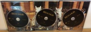 Ben-Hur (Fiftieth Anniversary Limited Edition)