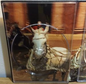 Ben-Hur (Fiftieth Anniversary Limited Edition)