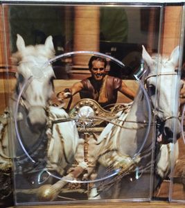 Ben-Hur (Fiftieth Anniversary Limited Edition)